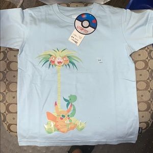 Kids Pokémon TShirt , Brand New !!